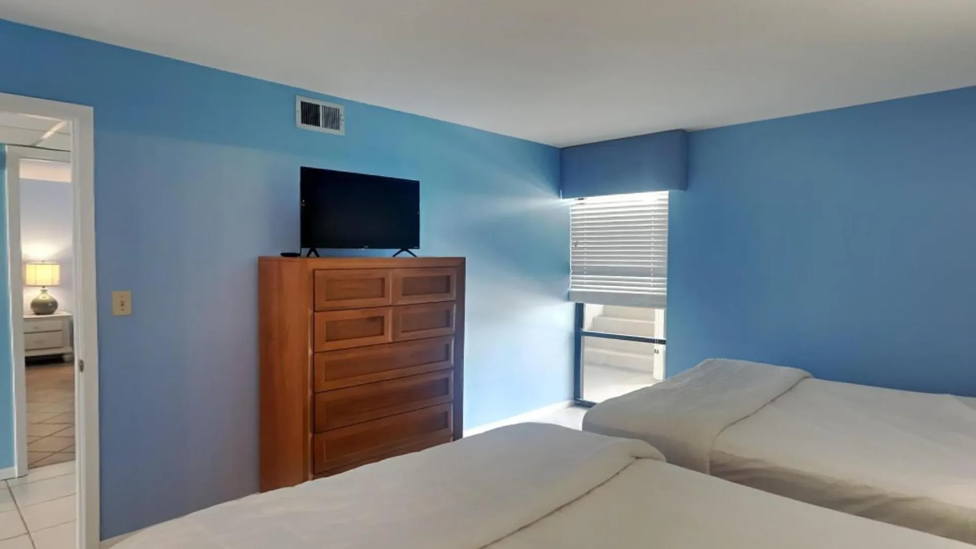 Edgewater Tower III 302 Apartment Panama City Beach 0*,