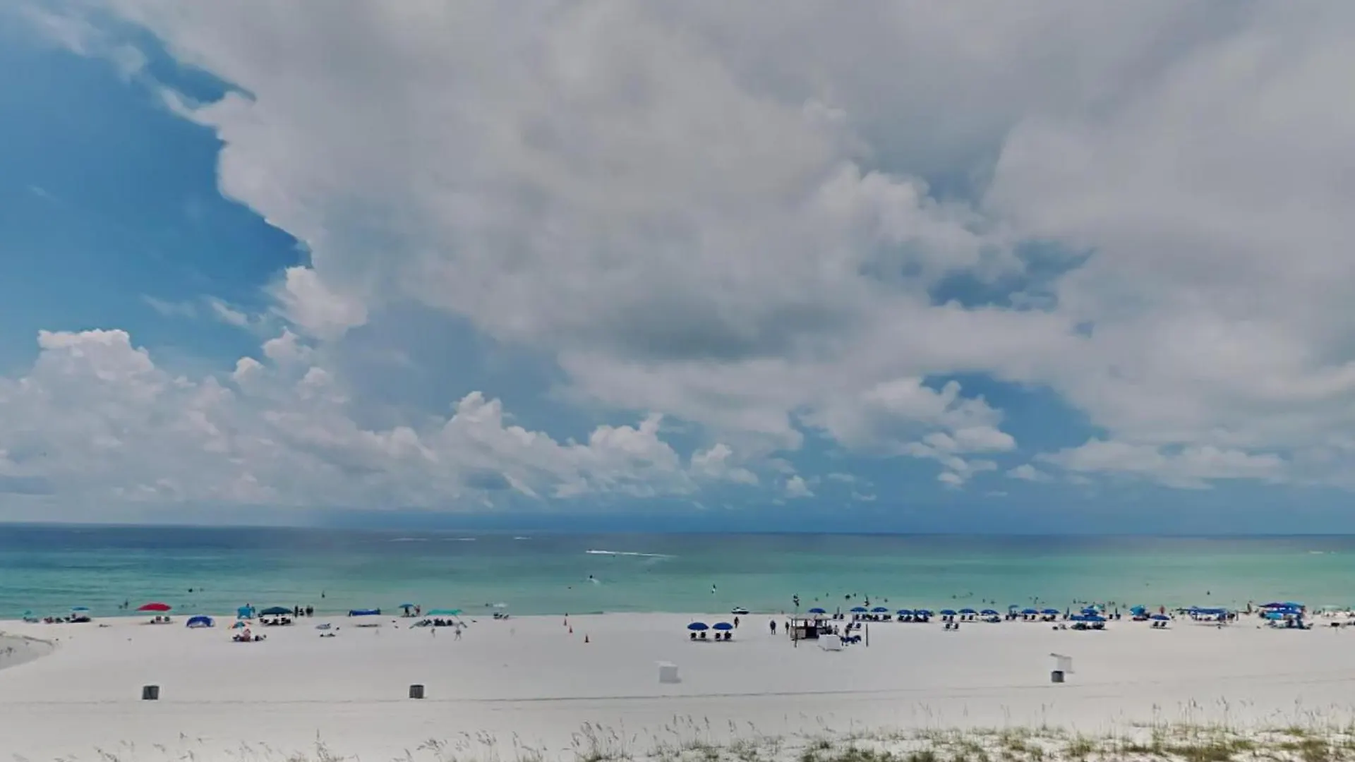 Edgewater Tower III 302 Apartment Panama City Beach