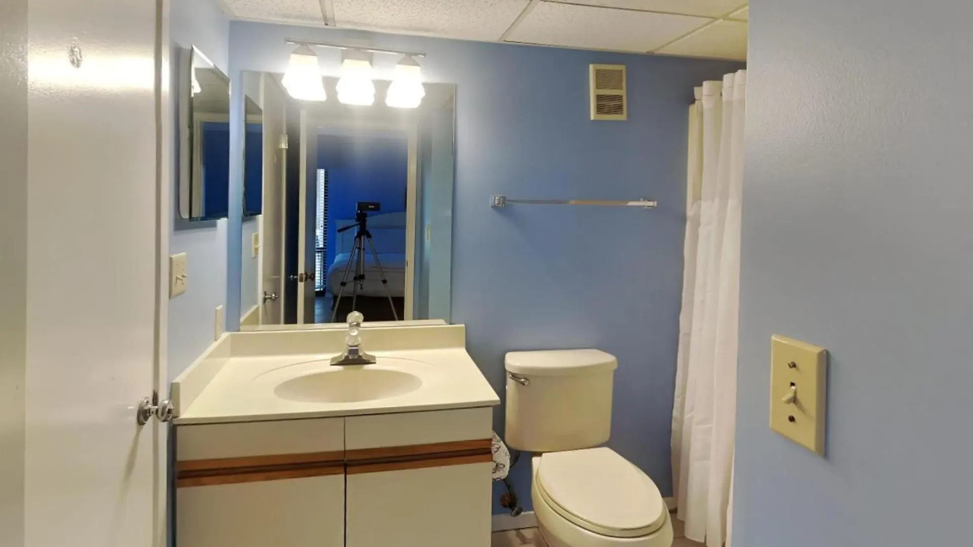 Edgewater Tower III 302 Apartment Panama City Beach