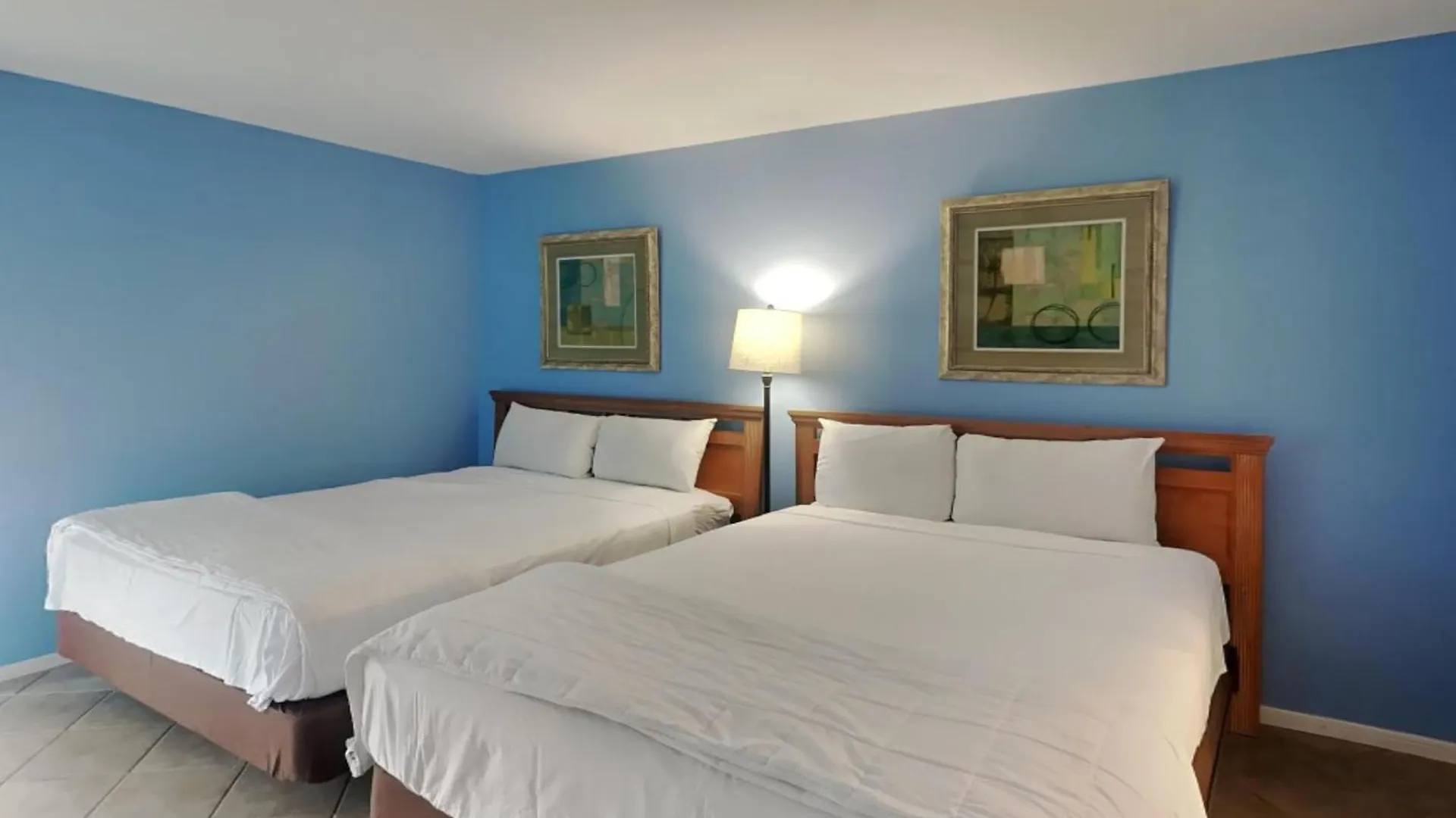 Edgewater Tower III 302 Apartment Panama City Beach