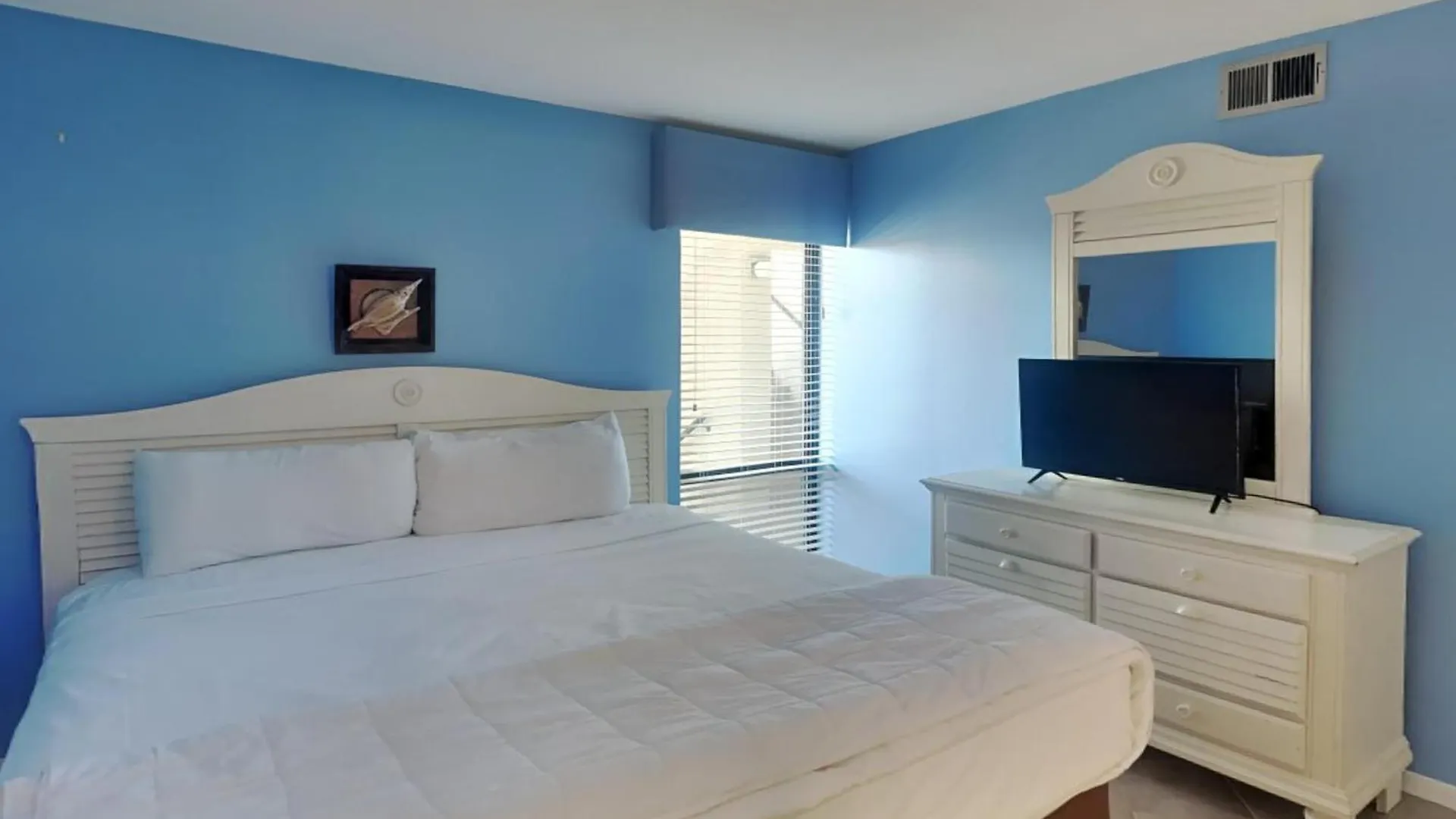 Edgewater Tower III 302 Apartment Panama City Beach